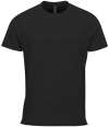 CPF-1 Stormtech Montebello Performance T-Shirt Black colour image